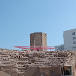 Photo n°1 de l'avis de Charo.� fait le 11/08/2022 à 19:21 sur le  Central Bar '80 à Santa Teresa Gallura