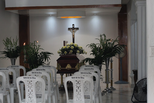 Funeraria Monte de los Olivos en Chilpancingo