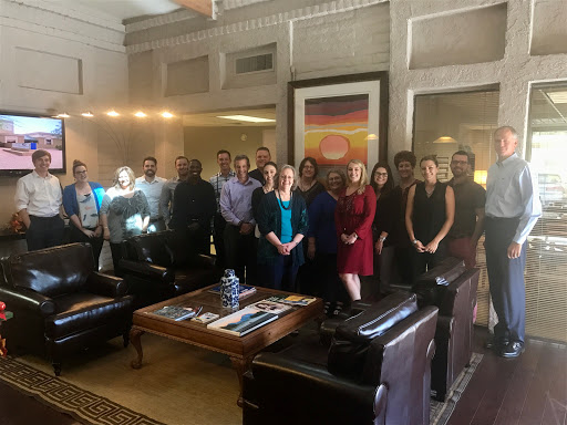 Insurance Agency «Eaton-Provident Group», reviews and photos