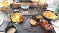 Plats et boissons du Restaurant Hippopotamus Steakhouse à Les Pennes-Mirabeau - n°9
