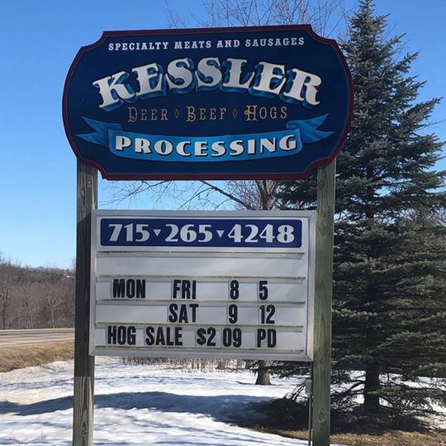 Kessler Processing