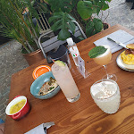 Photo n°1 de l'avis de Ilenia.a fait le 16/05/2021 à 15:16 sur le  Bottega Campana 1863 à Marostica