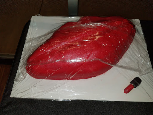 Beauty Salon «Designer Glitz & Glamour Spa and Hair Salon», reviews and photos, 222 E Aviation Blvd, Universal City, TX 78148, USA