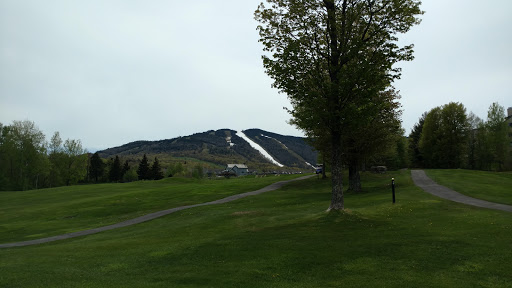 Golf Course «Killington Golf Course», reviews and photos, 227 E Mountain Rd, Killington, VT 05751, USA