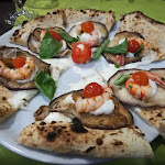 Photo n°2 de l'avis de Matteo.e fait le 05/08/2018 à 10:22 sur le  Orion Caffetteria Lounge Bar à Assemini