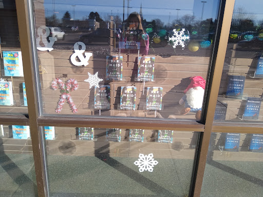 Book Store «Barnes & Noble», reviews and photos, 960 S Colorado Blvd, Glendale, CO 80246, USA