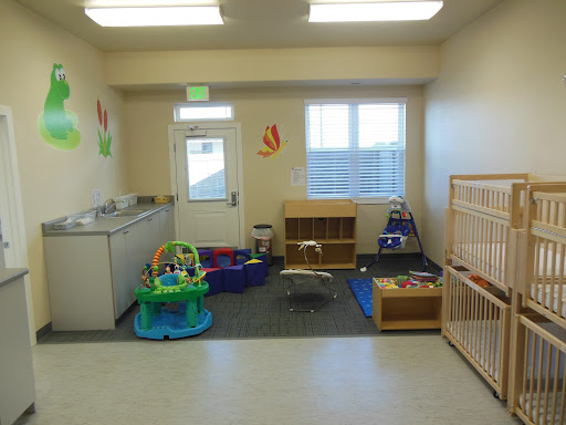 Child Care Agency «Bright Beginnings Child Care Center», reviews and photos, 289 N 500 W, Lehi, UT 84043, USA