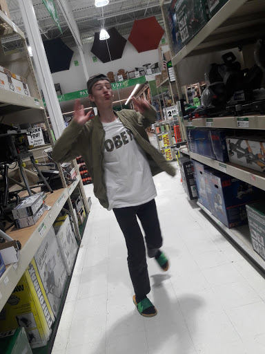 Home Improvement Store «Menards», reviews and photos, 22800 Everton Ave N, Forest Lake, MN 55025, USA