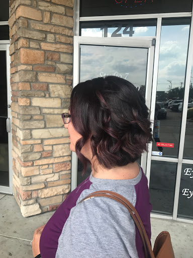 Hair Salon «Studio 7 Hair Salon», reviews and photos, 1515 Town E Blvd #124, Mesquite, TX 75150, USA