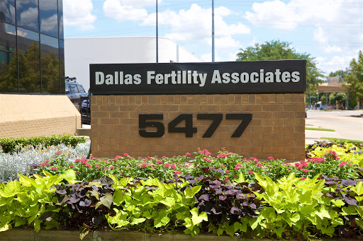 Dallas Fort Worth Fertility Associates