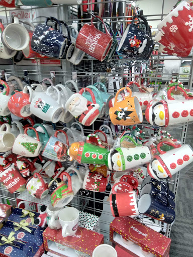 Clothing Store «Burlington Coat Factory», reviews and photos, 5976 State St, Murray, UT 84107, USA