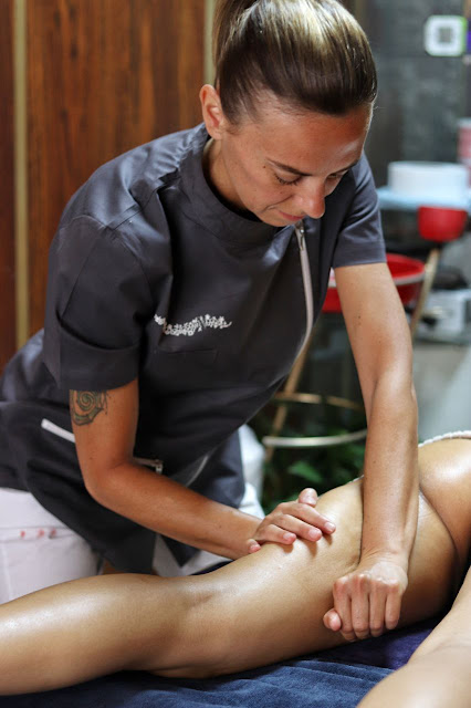 Elisa Pizzorno - Biodinamica Craniosacrale