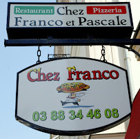 Photos du propriétaire du Restaurant italien Restaurant Pizzeria Chez Franco et Pascale à Strasbourg - n°11