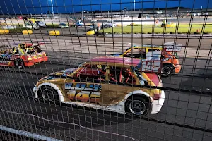 Lochgelly Raceway image