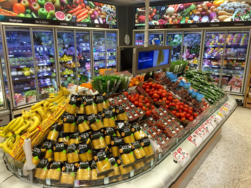 ICA Supermarket Fridhemsplan