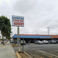 LaunderLand - Pop's Coin Laundry and Dry Cleaner - Photo 3 - Car repair in South Gate, CA, East Los Angeles
