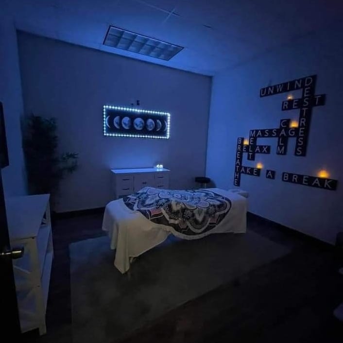 Seven Stones Day Spa 77611