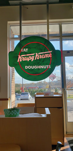 Donut Shop «Krispy Kreme», reviews and photos, 434 Sam Ridley Pkwy W, Smyrna, TN 37167, USA