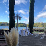 Photo n°1 de l'avis de Teressa.a fait le 27/10/2023 à 14:34 sur le  Fisherman's Lichtenau am See à Lichtenau