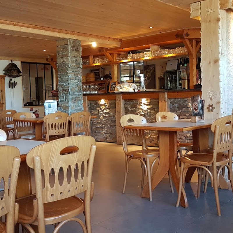 Restaurant du Col du Granier