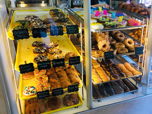 Donut Shop «Sunny Donut», reviews and photos, 10807 Beverly Blvd, Whittier, CA 90601, USA