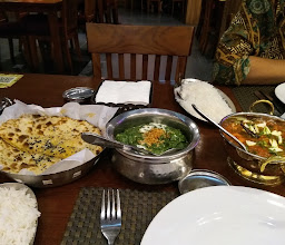 Spice Affair Bandung Indian Fusion Cuisine photo