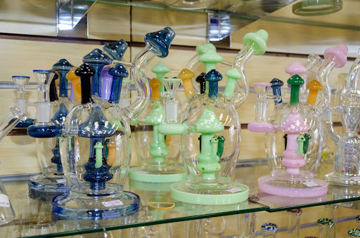 Tobacco Shop «Supernova Smoke Shop #6», reviews and photos, 6025 Callaghan Rd, San Antonio, TX 78228, USA