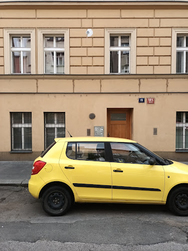 Recenze na Fine Flat Andel v Praha - Hotel