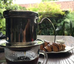 Hutan Hujan (Coffee Shop) photo