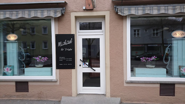 Rezensionen über Friseur - Michael der Friseur in Stuttgart - Friseursalon