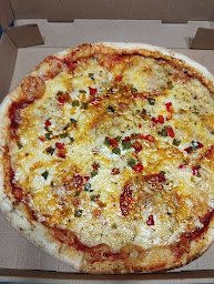 Photo n°2 de Pizzeria de Sevin à Agen ()