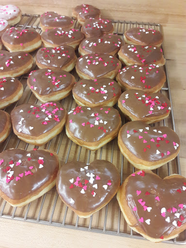 Donut Shop «ABC Donuts», reviews and photos, 8015 Stewart and Gray Rd, Downey, CA 90241, USA