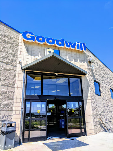 Thrift Store «Goodwill Industries of Kentucky, Inc.», reviews and photos, 5828 Kentucky 80, Somerset, KY 42501, USA