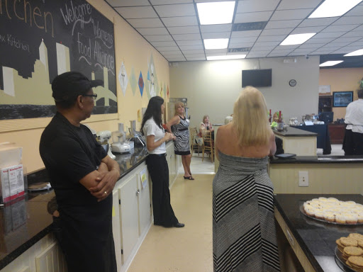 Caterer «Jax Kitchen - Where caterers come to cook.», reviews and photos, 1850 Emerson St, Jacksonville, FL 32207, USA