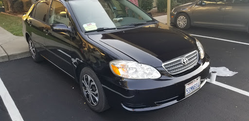 Auto Body Shop «Maaco Collision Repair & Auto Painting», reviews and photos, 1055 Horizon Dr d, Fairfield, CA 94533, USA