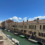 Photo n°1 de l'avis de Calvin.c fait le 27/04/2024 à 06:34 sur le  AC Hotel Venice à Venice