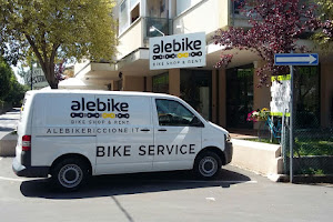 Ale Bike -Shop & Rent