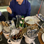 Photo n°3 de l'avis de Gioia.e fait le 25/10/2022 à 09:59 sur le  Assaggeria Km431 Castel di Lama à Castel di Lama