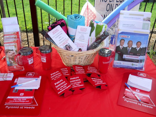 Auto Insurance Agency «State Farm: Ken Phelps», reviews and photos