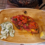 Photo n°4 de l'avis de Belen.e fait le 05/06/2023 à 21:18 sur le  Azzurra Makari à San Vito Lo Capo