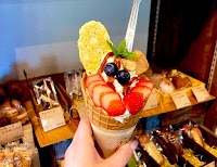 Cake&Cafeあちろ