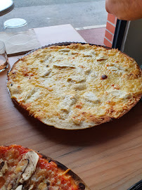 Pizza du Pizzeria Etxe'Co Pizza Biarritz - n°17