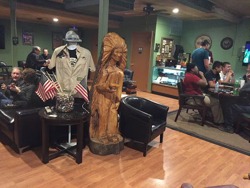 Cigar Shop «The Office Cigar shop & Lounge», reviews and photos, 3700 Paoli Pike, Floyds Knobs, IN 47119, USA