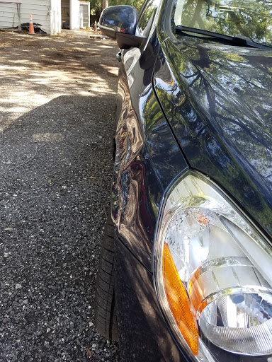 Auto Body Shop «Town & Country Automotive Inc», reviews and photos, 5110 George Rd, Tampa, FL 33634, USA