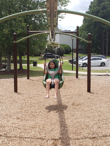 Community Center «Belle Johnston Community Center», reviews and photos, 1000 Johnston Dr, Pineville, NC 28134, USA