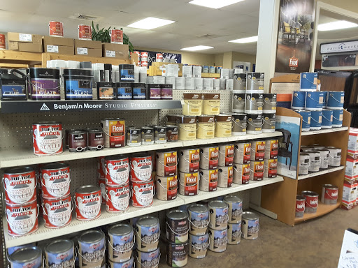 Paint Store «Changing Colors Inc», reviews and photos, 5301 Cottage Hill Rd d, Mobile, AL 36609, USA