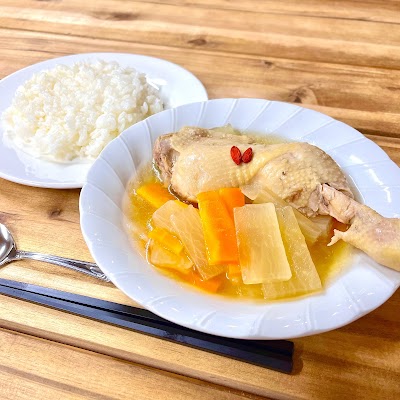 Cafe Yamagoya