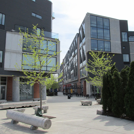 Commercial Real Estate Agency «RE/MAX Access», reviews and photos, 1033 N 2nd St, Philadelphia, PA 19123, USA