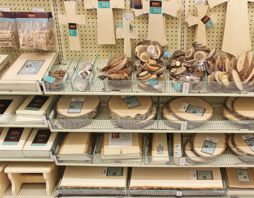 Craft Store «Hobby Lobby», reviews and photos, 2455 W International Speedway Blvd, Daytona Beach, FL 32114, USA