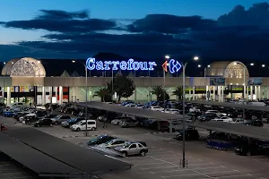 Centro Comercial Carrefour Manresa image
